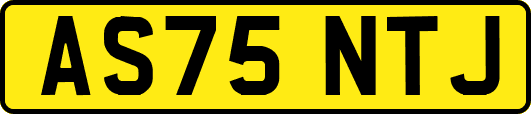 AS75NTJ