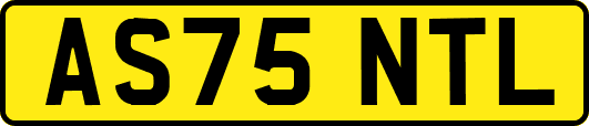 AS75NTL