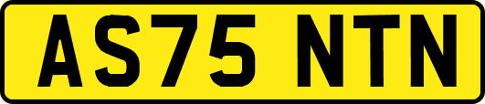 AS75NTN