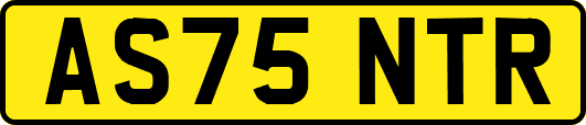 AS75NTR