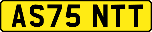 AS75NTT
