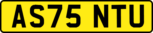 AS75NTU