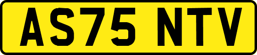 AS75NTV