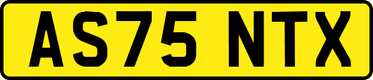 AS75NTX