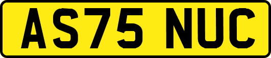 AS75NUC
