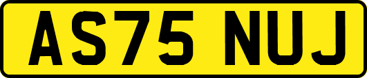AS75NUJ