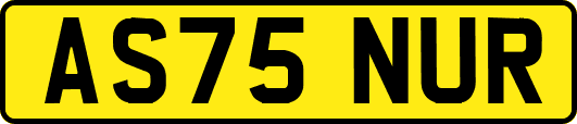AS75NUR