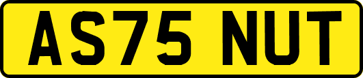 AS75NUT