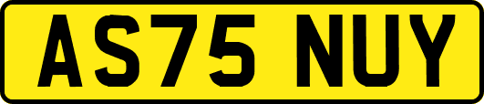 AS75NUY