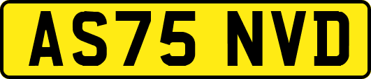 AS75NVD