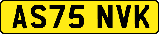 AS75NVK