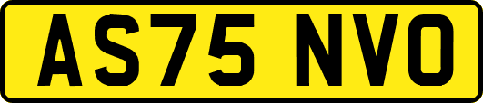AS75NVO