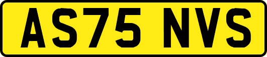 AS75NVS