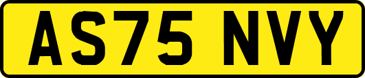 AS75NVY