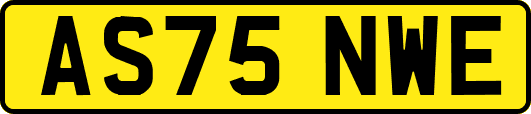 AS75NWE