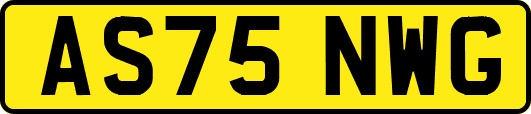 AS75NWG