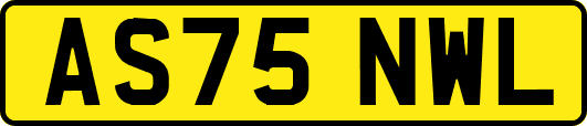 AS75NWL
