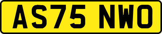 AS75NWO