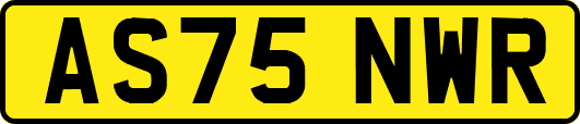 AS75NWR