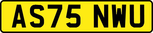 AS75NWU
