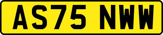 AS75NWW
