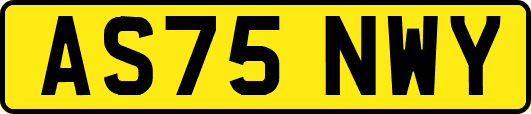 AS75NWY