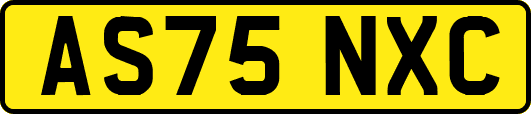 AS75NXC