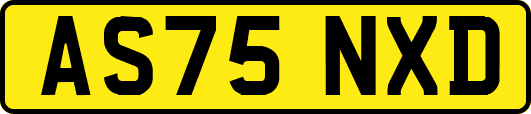 AS75NXD