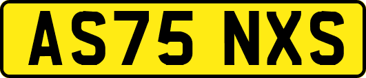 AS75NXS