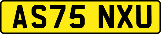 AS75NXU