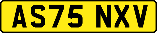 AS75NXV