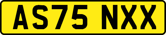 AS75NXX