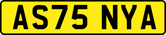 AS75NYA