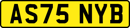 AS75NYB