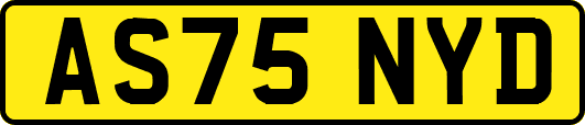 AS75NYD