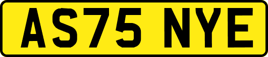 AS75NYE
