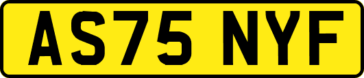 AS75NYF
