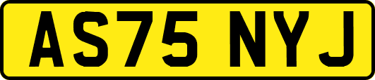 AS75NYJ
