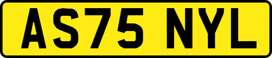 AS75NYL