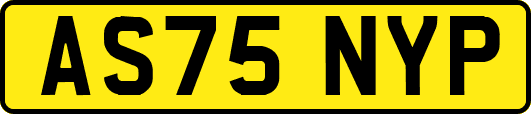 AS75NYP