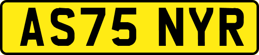 AS75NYR