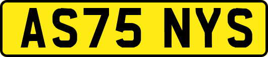 AS75NYS