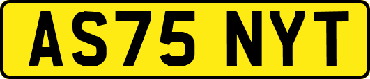 AS75NYT