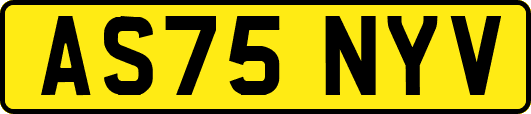 AS75NYV