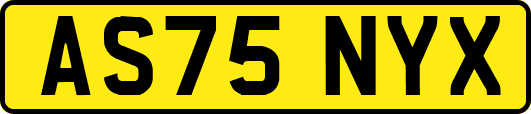 AS75NYX