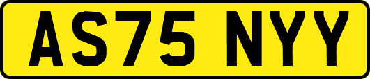 AS75NYY