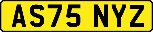 AS75NYZ