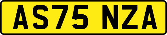 AS75NZA