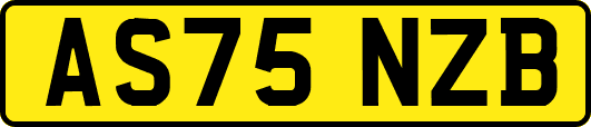 AS75NZB
