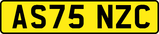AS75NZC